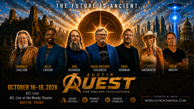 More Info for Austin Quest for Ancient Civilizations