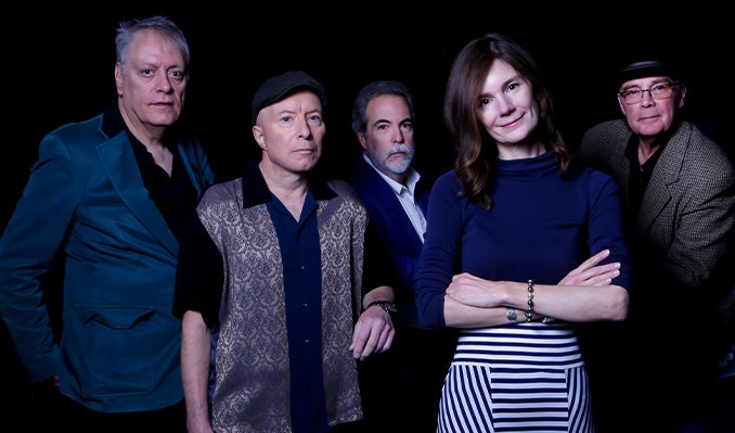 More Info for 10,000 Maniacs