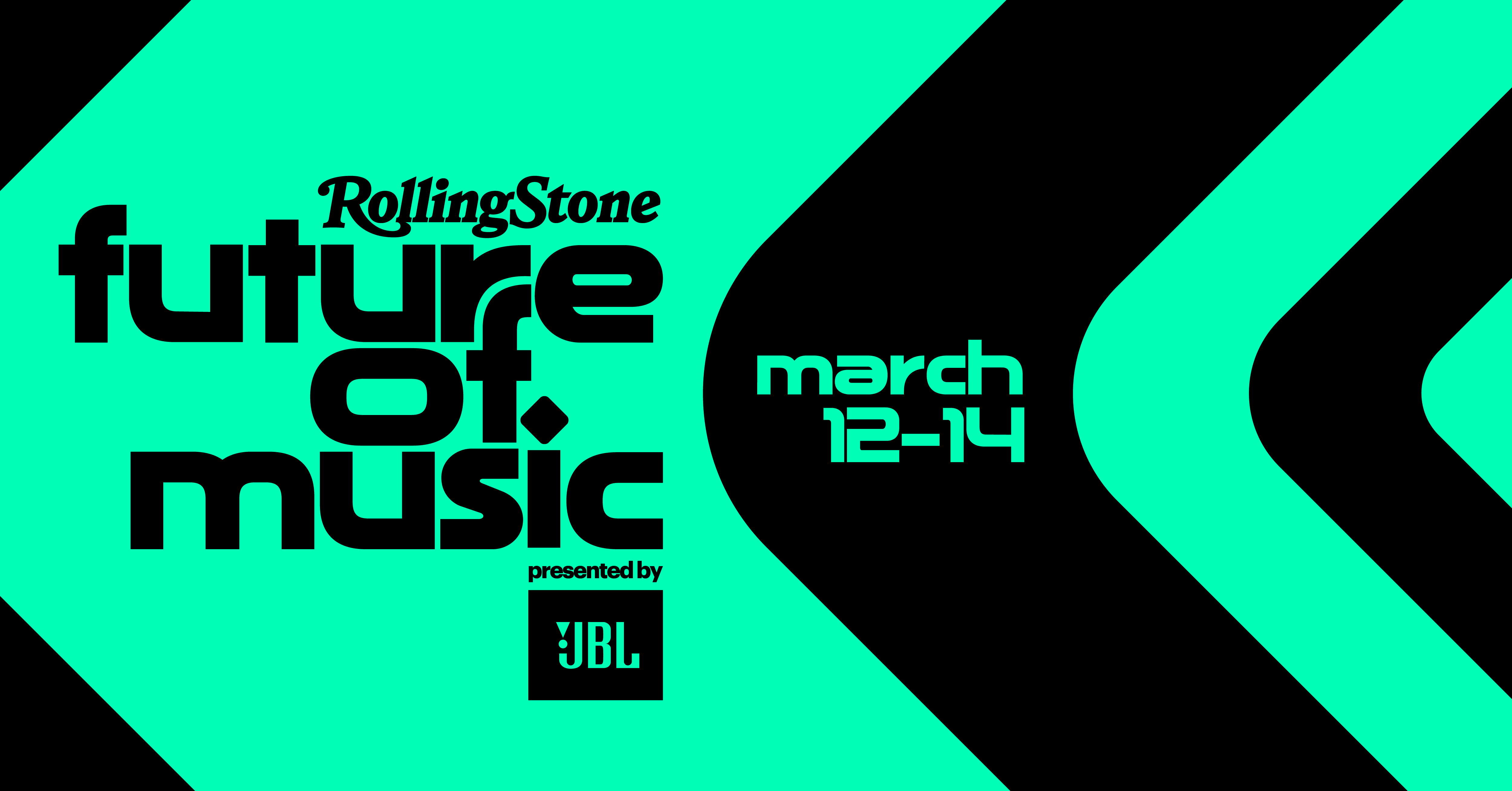 Future of Music 2026 Featuring Fuerza Regida