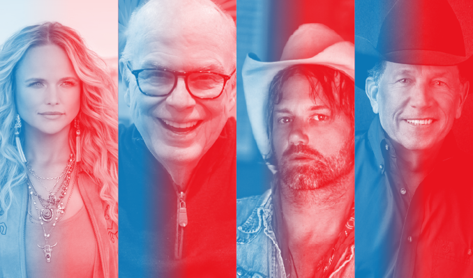 More Info for 2026 Texas Songwriters Hall of Fame Awards