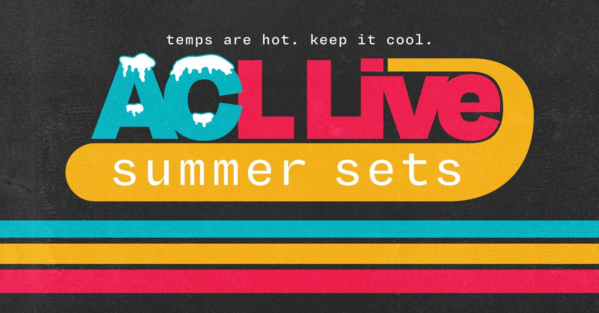 AC-L Live Summer Sets
