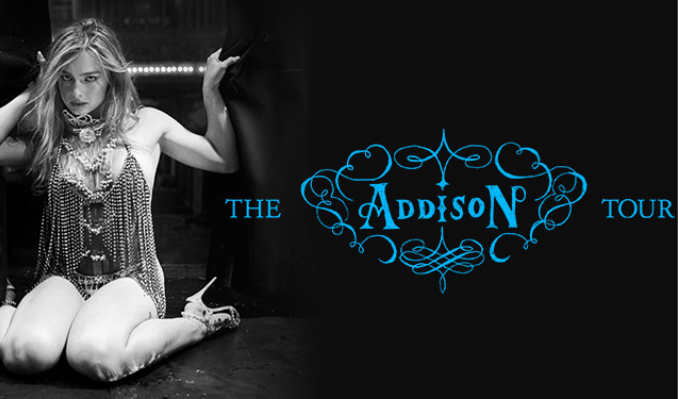 More Info for Addison Rae