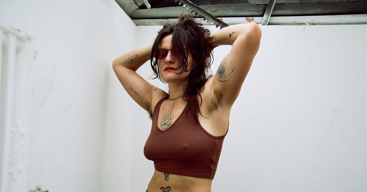 Adrianne Lenker
