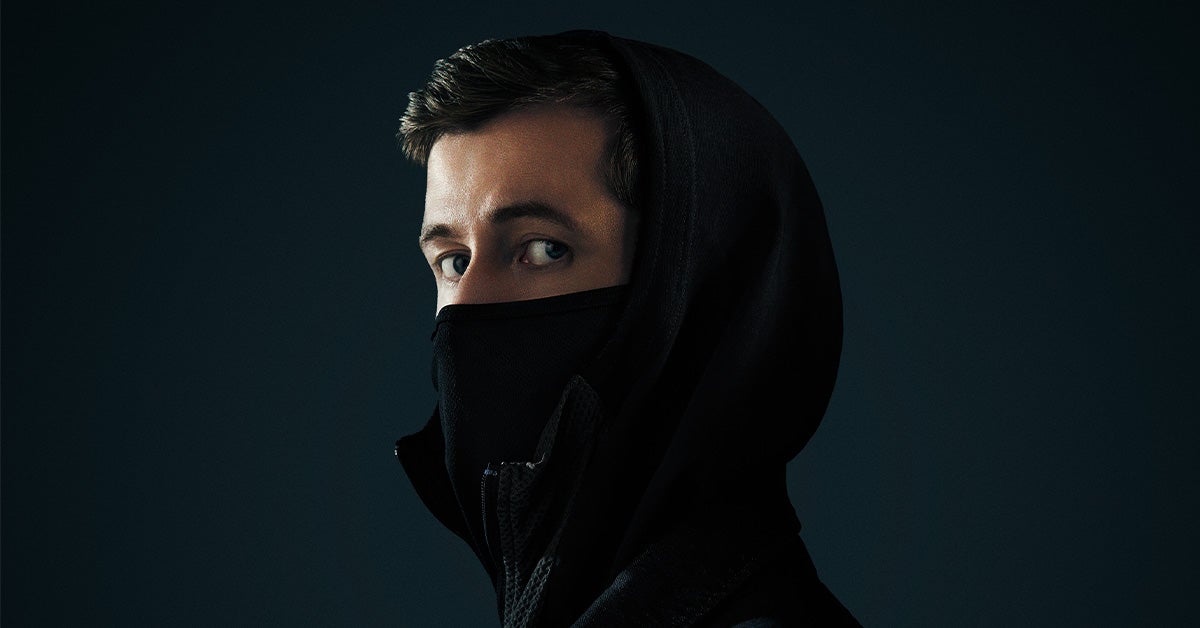 Alan Walker