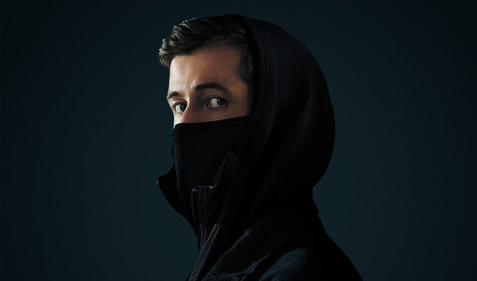More Info for Alan Walker