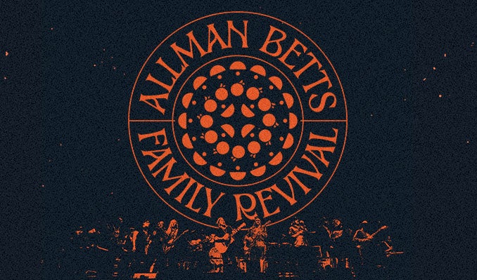 More Info for Allman Betts Family Revival