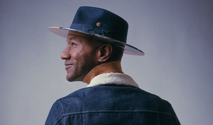 More Info for An Intimate Evening with Aloe Blacc