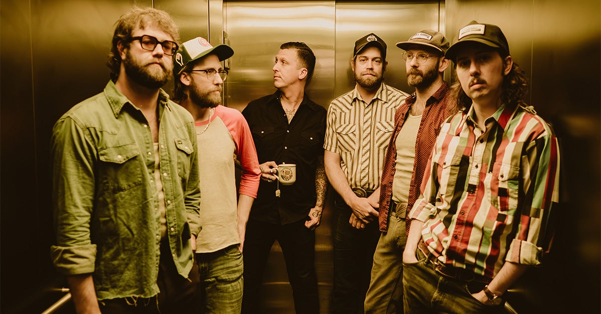 American Aquarium