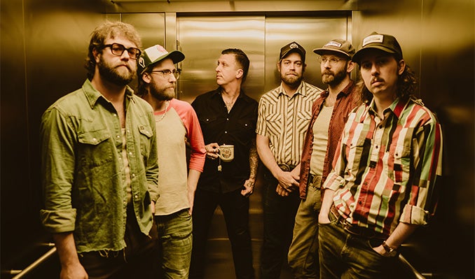 More Info for American Aquarium