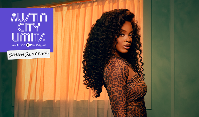 More Info for Ari Lennox