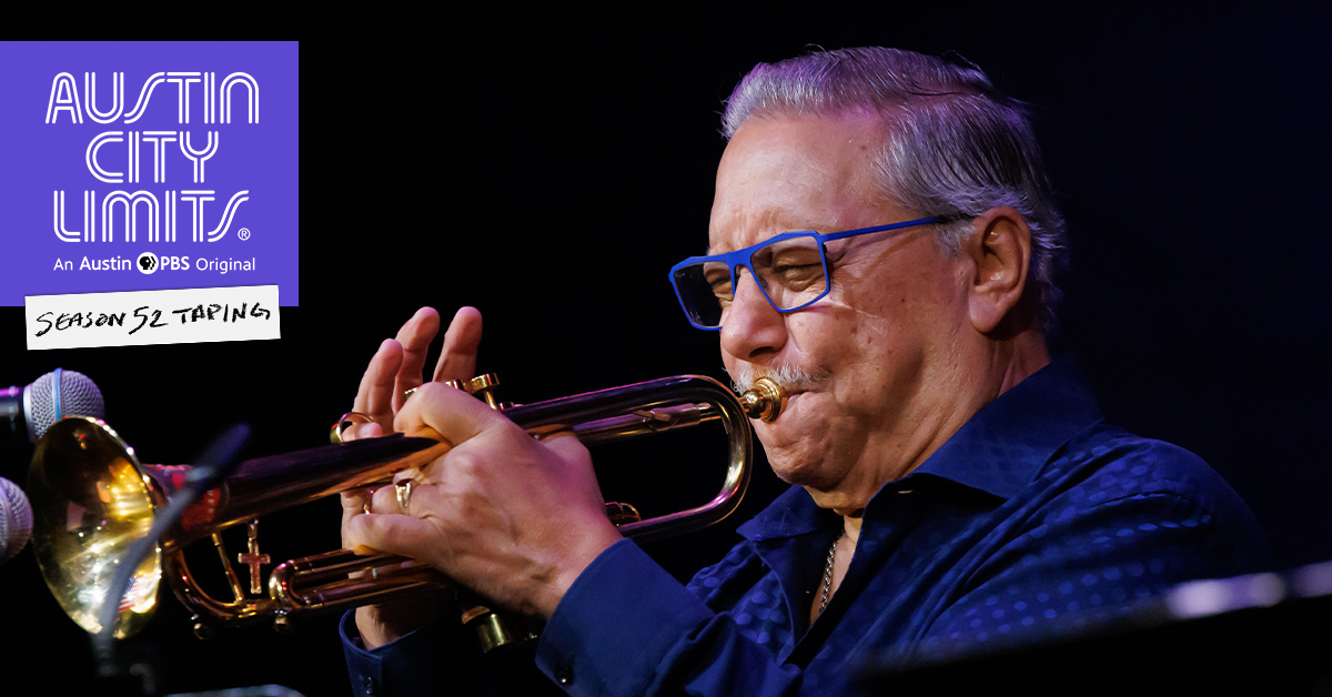 Arturo Sandoval