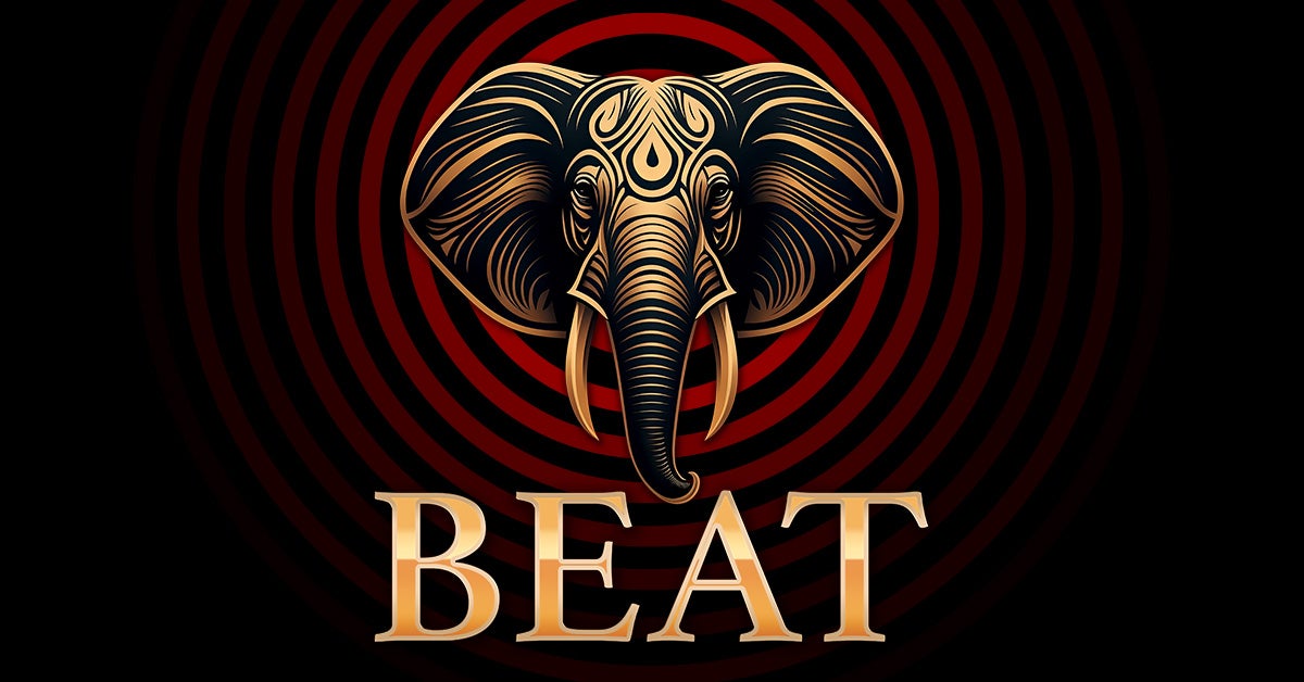 BEAT: Belew/Vai/Levin/Bozzio Performing the Music of KING CRIMSON