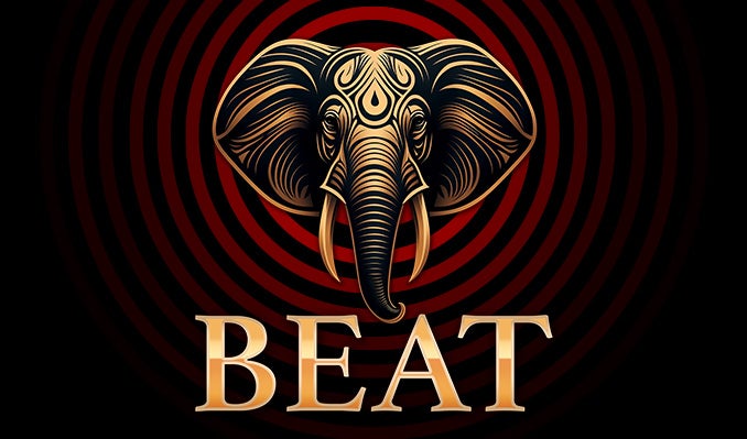 More Info for BEAT: Belew/Vai/Levin/Bozzio Performing the Music of KING CRIMSON