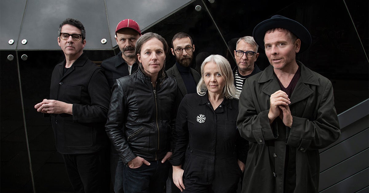 Belle & Sebastian