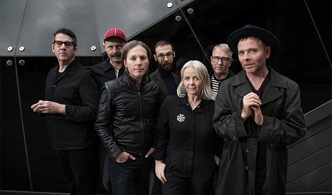 More Info for Belle & Sebastian