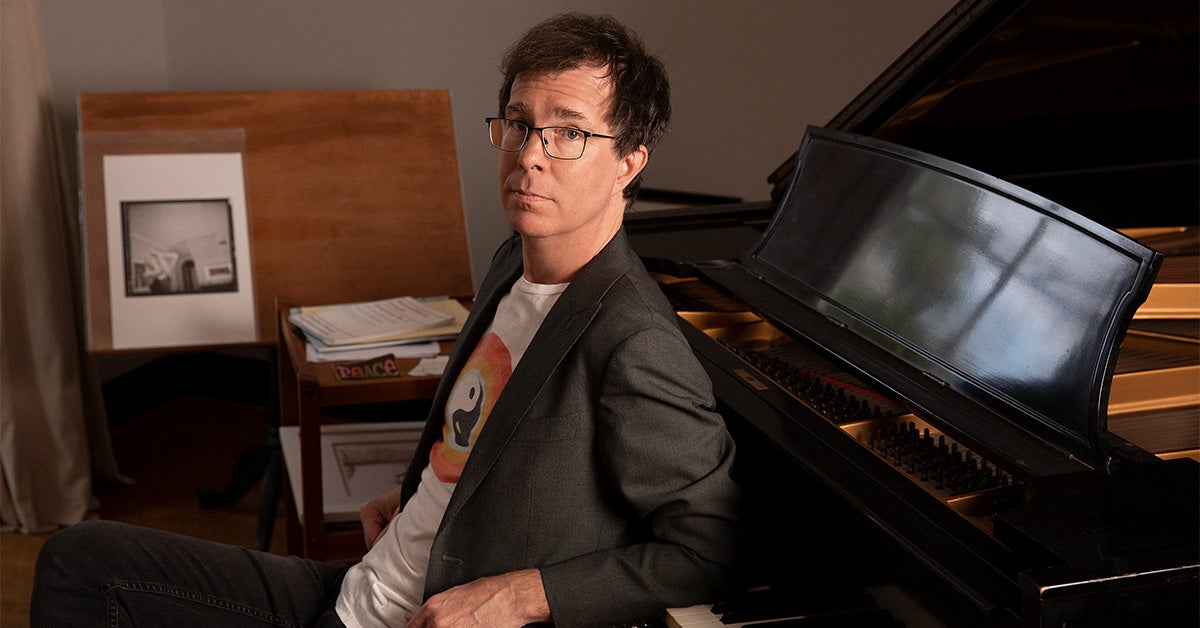 Ben Folds