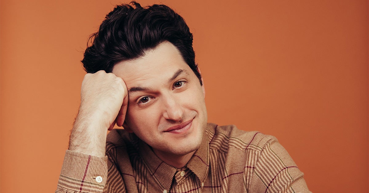 Ben Schwartz & Friends