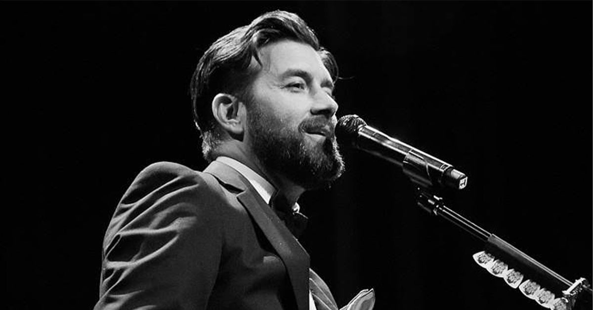 Bob Schneider and The Moonlight Orchestra