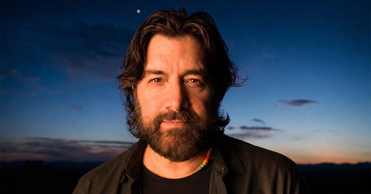 Bob Schneider & The Moonlight Orchestra