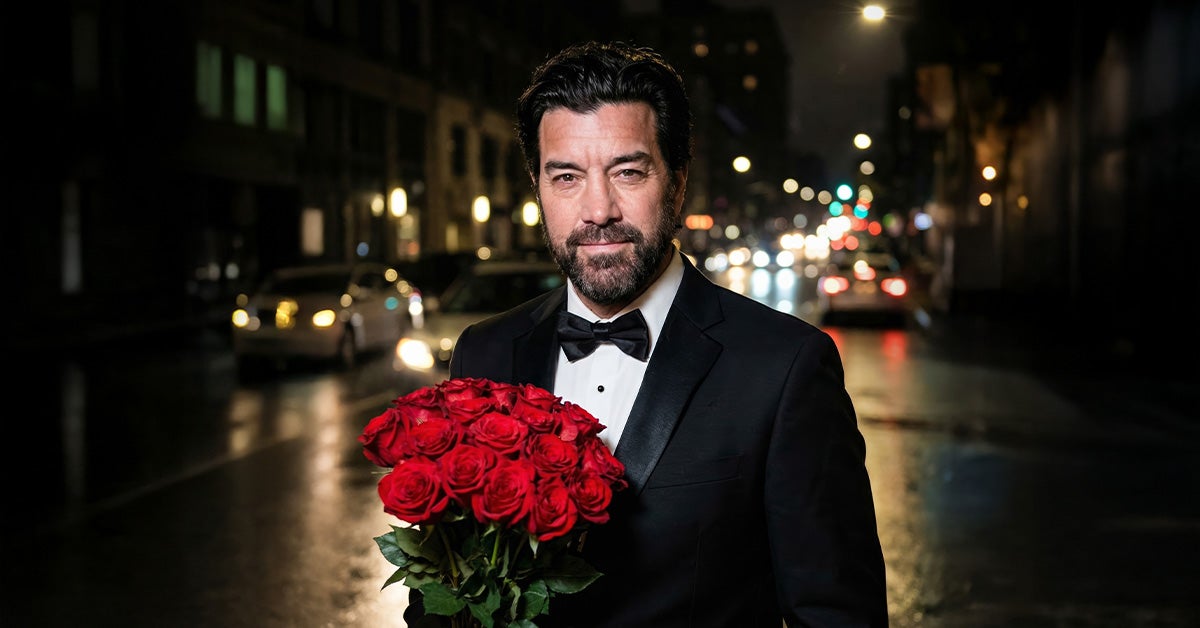 Bob Schneider & The Moonlight Orchestra