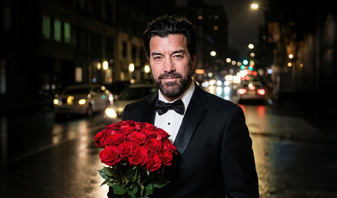 More Info for Bob Schneider & The Moonlight Orchestra