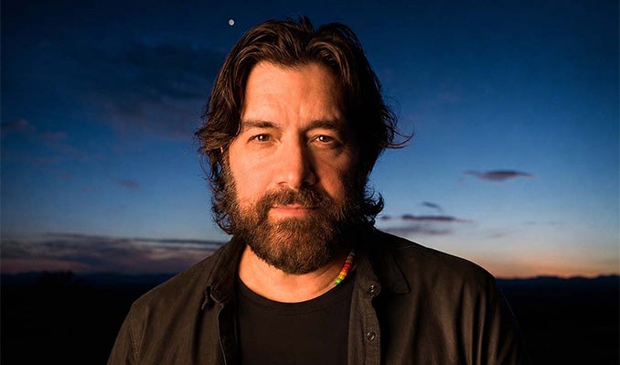 More Info for Bob Schneider & The Moonlight Orchestra