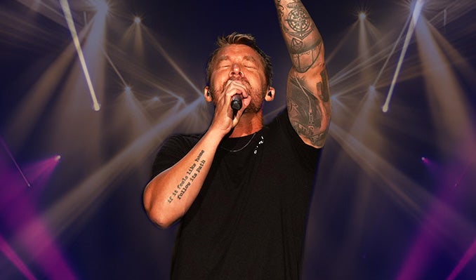 Brett Young - ACL Live at The Moody Theater