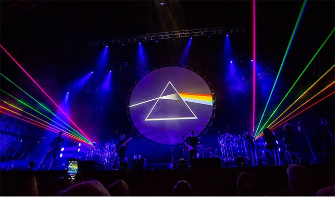 More Info for Brit Floyd