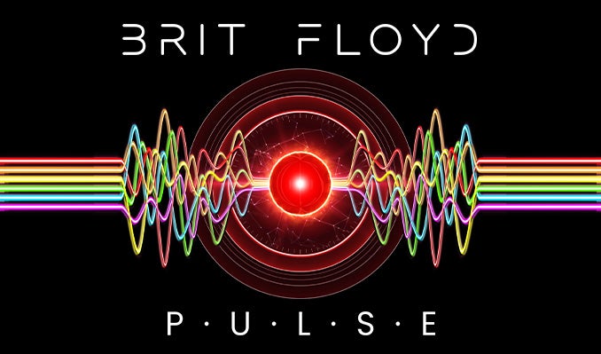 More Info for Brit Floyd