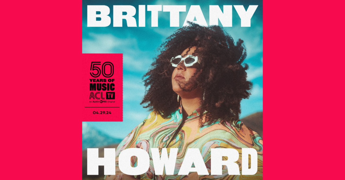 Brittany Howard