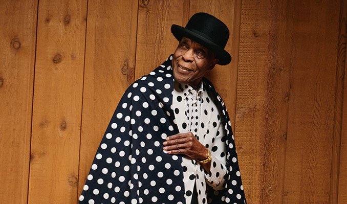 More Info for Buddy Guy 90