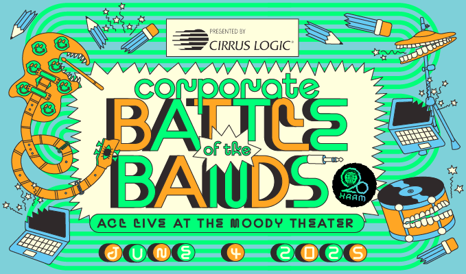 More Info for HAAM Corporate Battle of the Bands