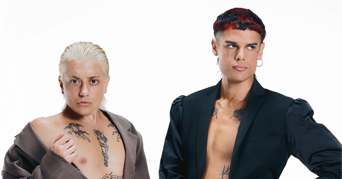 Official 2025 ACL Fest Nights: CA7RIEL & Paco Amoroso