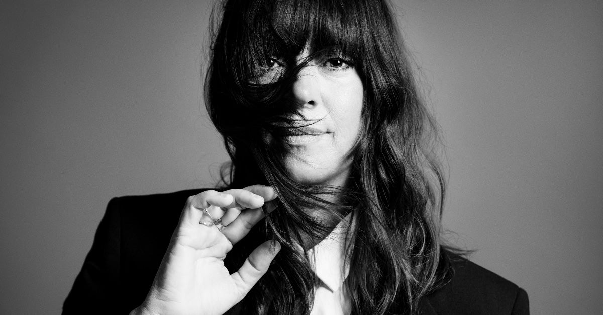 Cat Power Sings Dylan: The 1966 Royal Albert Hall Concert