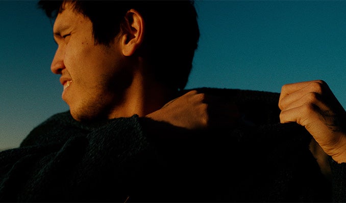 More Info for Clinton Kane