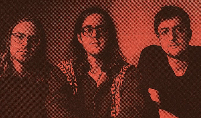More Info for Cloud Nothings