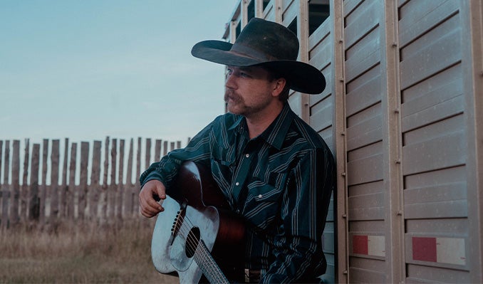 More Info for Colter Wall and Friends