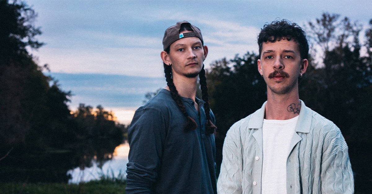 Official 2025 ACL Fest Nights: Crowe Boys