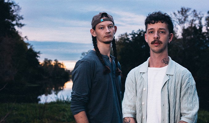 More Info for Official 2025 ACL Fest Nights: Crowe Boys