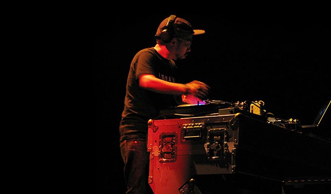 More Info for Early: The Nasty's x DJ Mel Day Edition