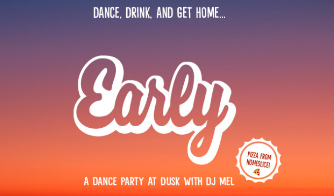 More Info for DJ Mel