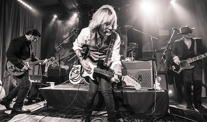 More Info for The Damn Torpedoes (A Tribute to Tom Petty and the Heartbreakers)