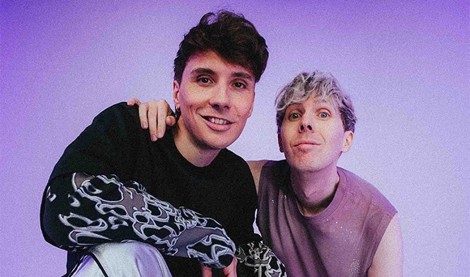 More Info for Dan and Phil