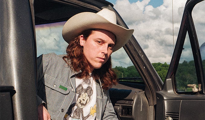 More Info for Daniel Donato's Cosmic Country