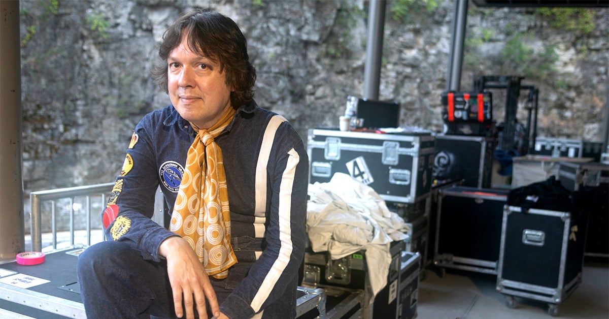 Dave Hill