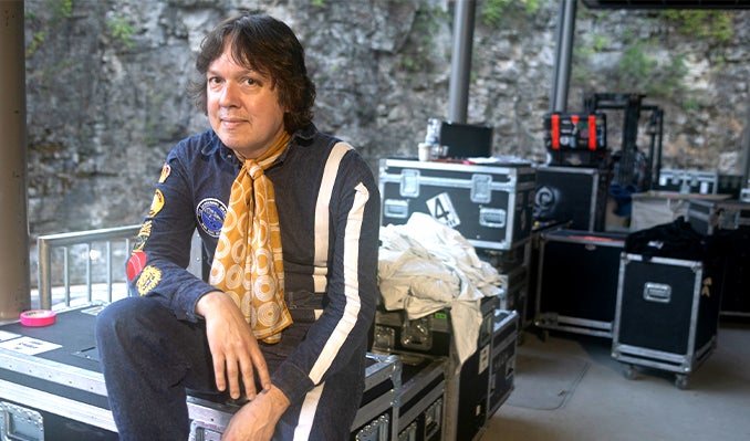 More Info for Dave Hill