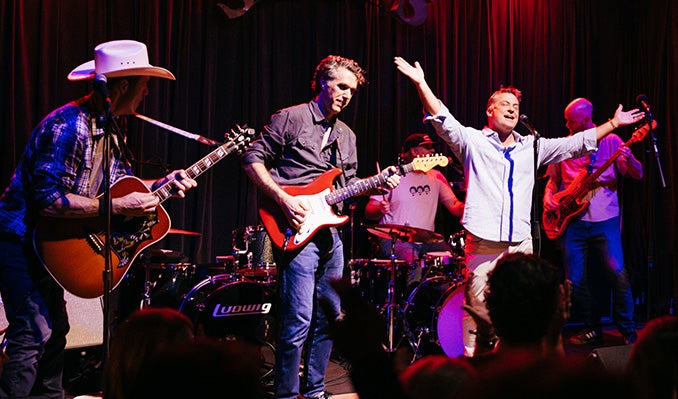 More Info for Deep Eddies Band