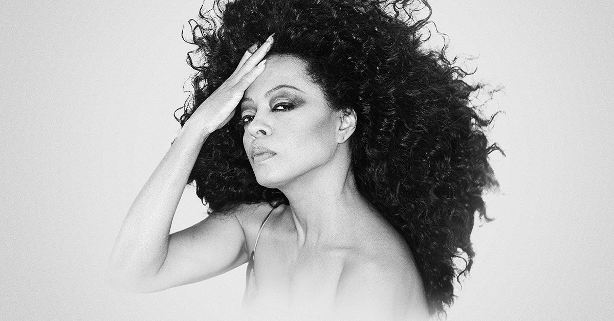 Diana Ross | Austin City Limits Live