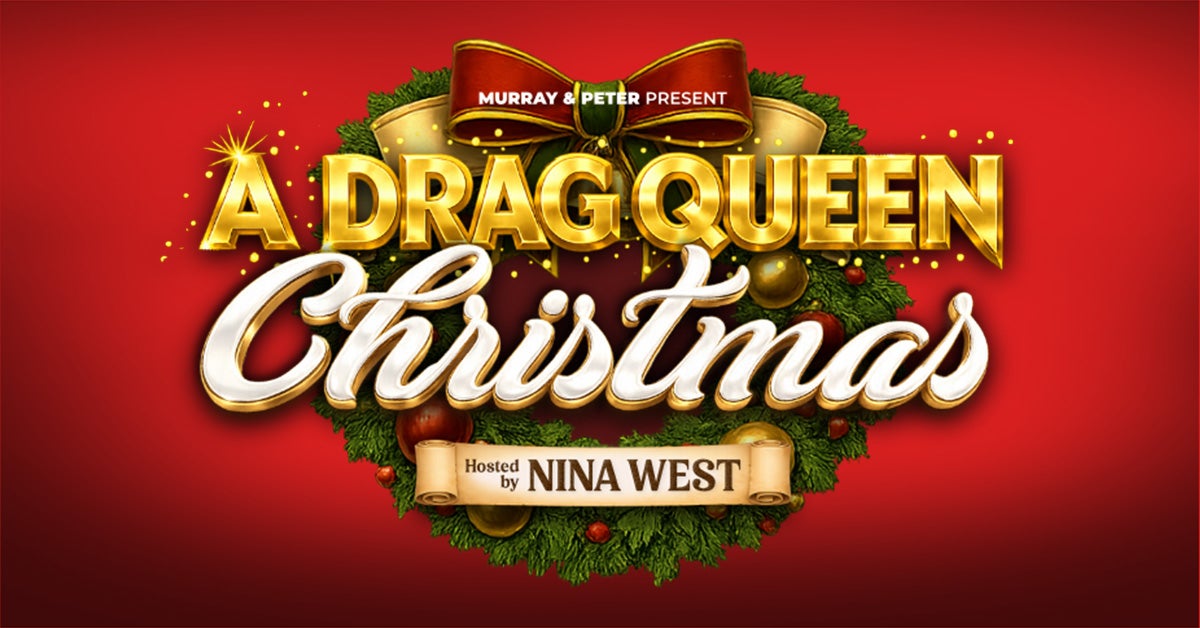 A Drag Queen Christmas