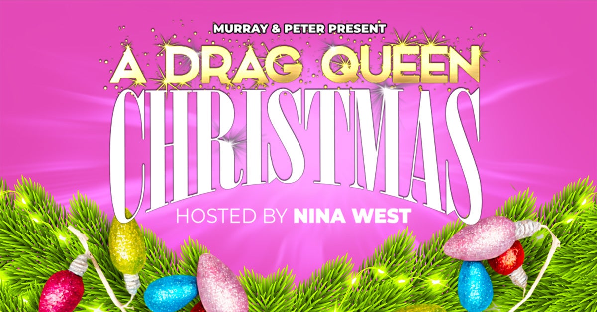 A Drag Queen Christmas
